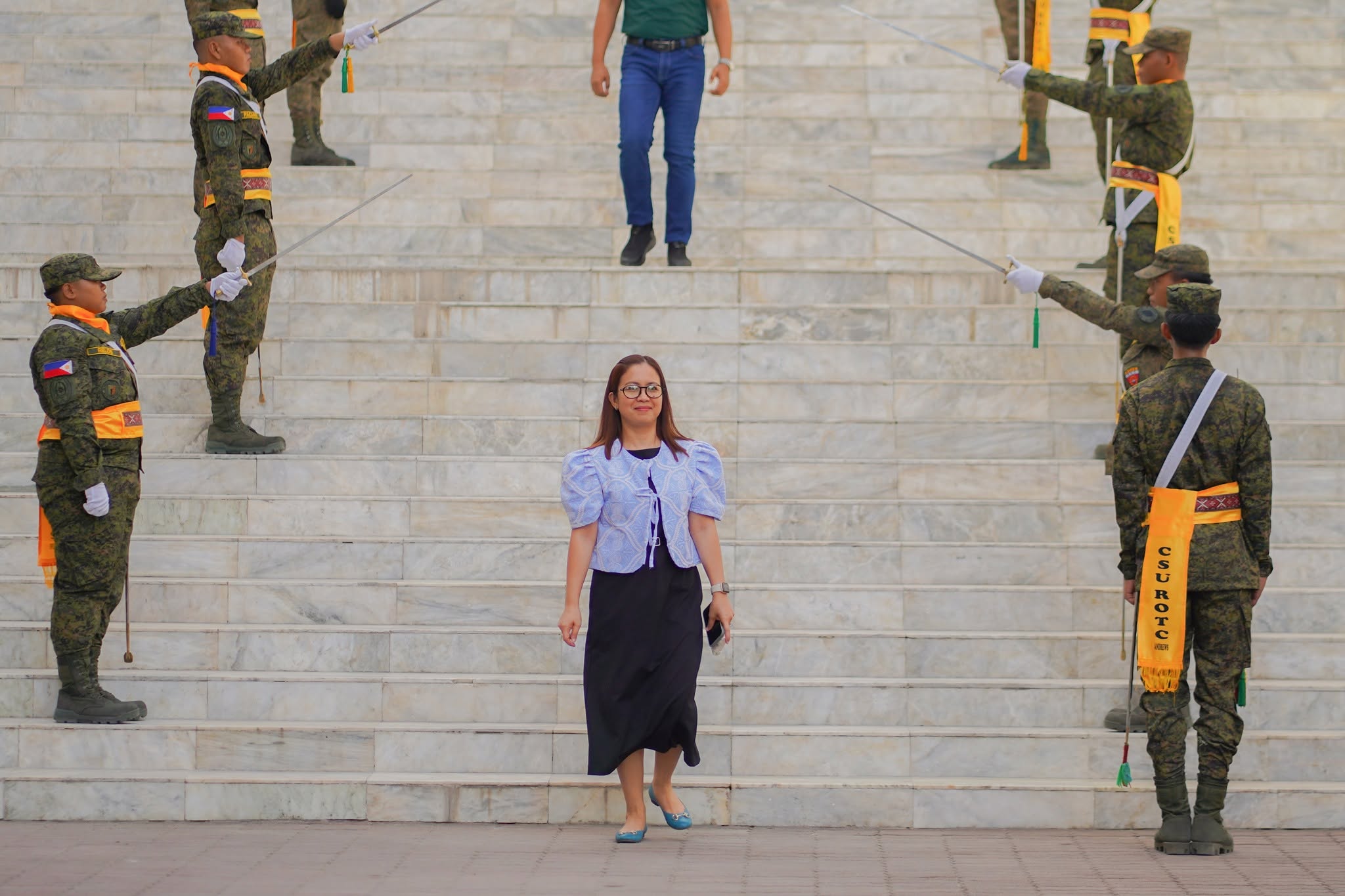 CSU WELCOMES NEW AND RETURNING STUDENTS FOR ACADEMIC YEAR 2026–2027 photo 9